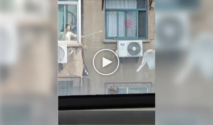 Неравный бой со стихией