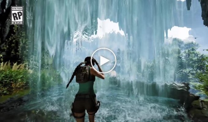Анонсирован ремейк первой части игры Tomb Raider — Legacy of Atlantis