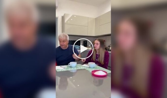 Пора добавить сахар