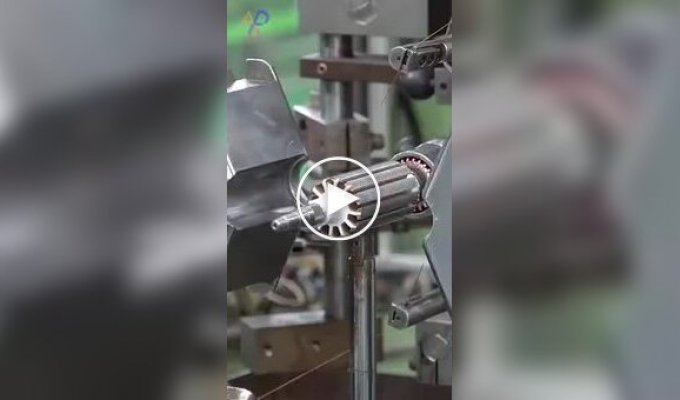 The process of making a grinder