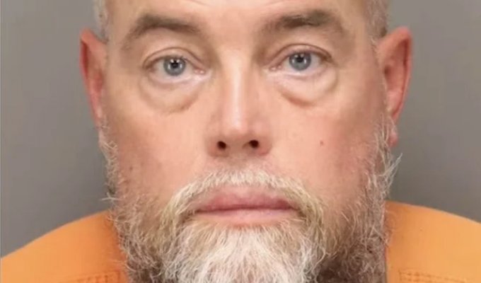 В США мужчина  выиграл в лотерею 167 миллионов долларов, а через четыре  дня его арестовали (2 фото)