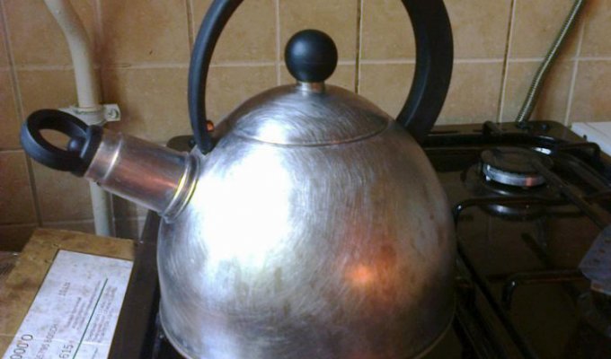 Рецепт вкусного кофе (10 фото)