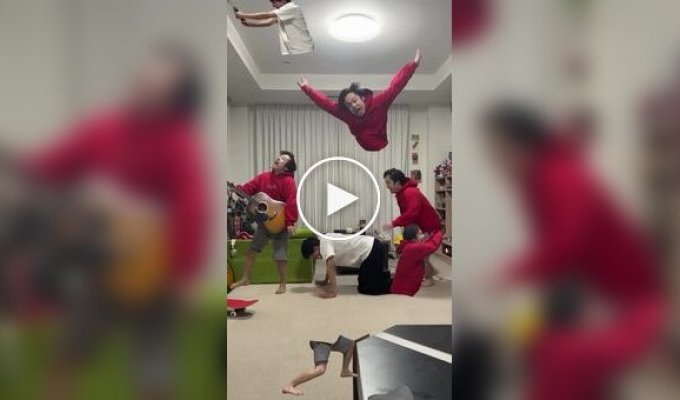 Як зібрати себе частинами