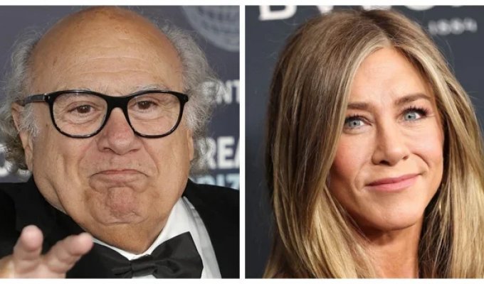 8 странных  и неожиданных способов заработка, к которым прибегали  голливудские звёзды до известности (17 фото)