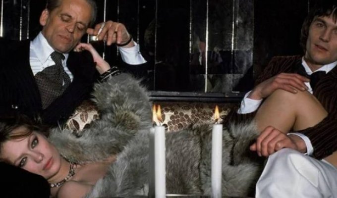 High-Class “Swans”: Inside Madame Claude’s Legendary Elite Brothel (11 photos)