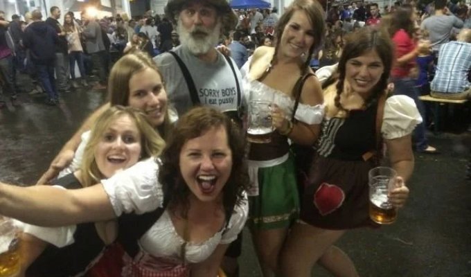 Прикольные картинки. Выпуск 3970 (145 фото)