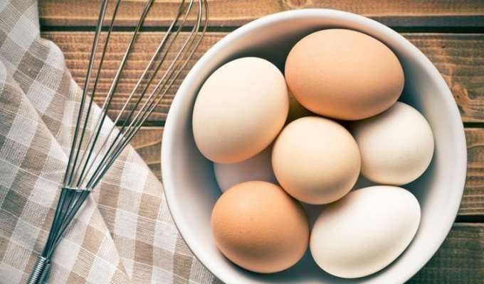 14 крутых способов украсить яйца на Пасху (21 фото)