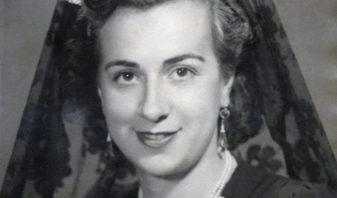 Блошиный рынок (20 фото)