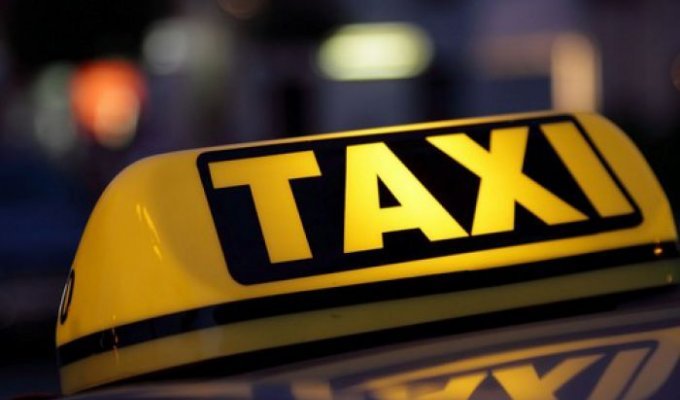 Хватит терпеть: 7 самых популярных жалоб киевлян на такси
