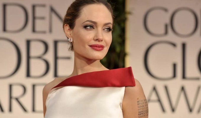 Бывший муж Анджелины Джоли впервые рассказал о причине развода (4 фото)