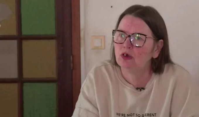Француженка  20 лет получала зарплату  ни за что и подала  в суд на работодателя (3 фото)