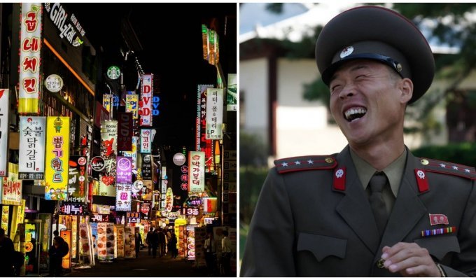 Запреты на тампоны и 15 лет под стражей за кока-колу: факты о Северной Корее, которые поражают весь мир (4 фото)