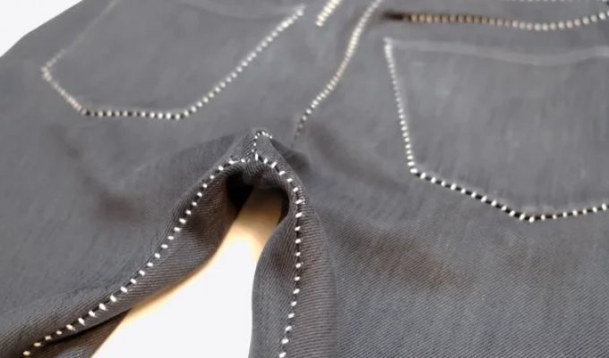 Самый жуткий дизайнер современности Керол Кристиан Поэлль (10 фото)