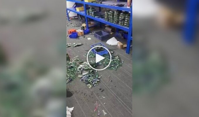 Перекупщик недоволен началом падения цен на оперативную память