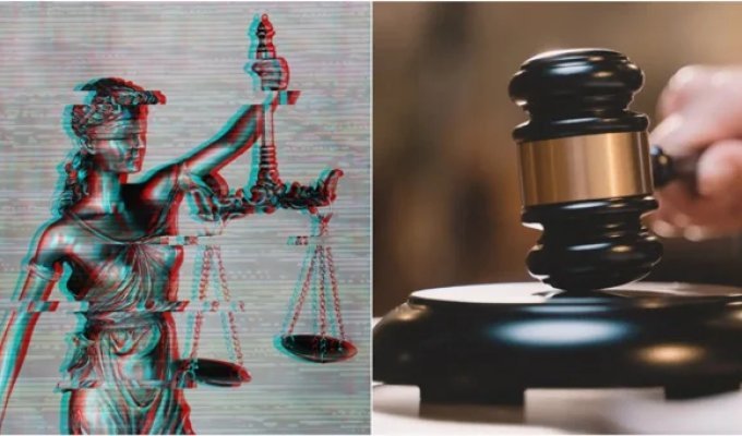 Адвокаты в США доверили суд нейросетям и получили общий штраф (4 фото)