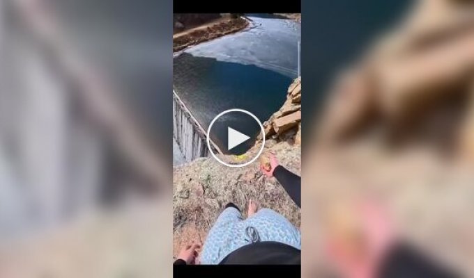 These jumps will make your heart skip a beat