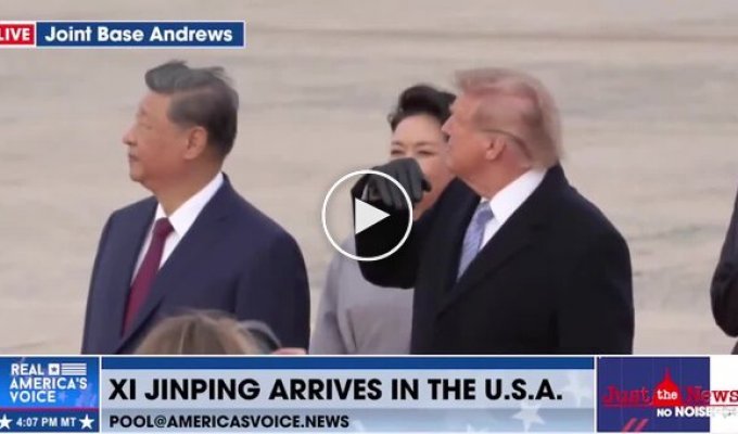 Trump gives the internet a new meme