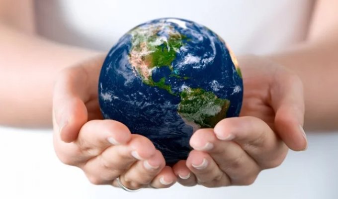10 Everyday Habits Pushing the Planet Toward an Ecological Disaster (11 photos)