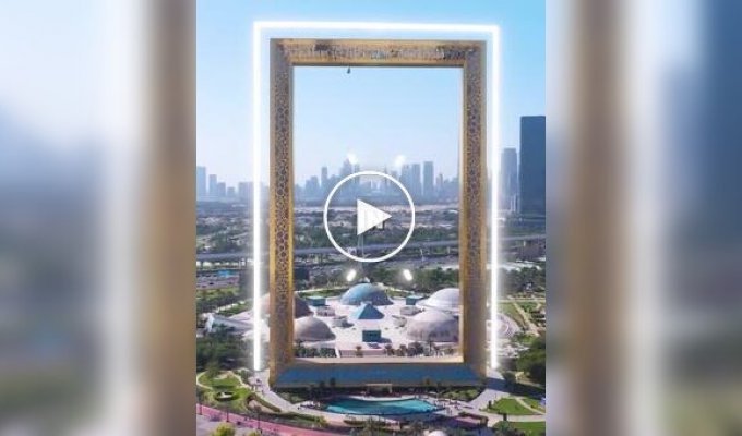 В ОАЭ сыграют в самый большой Тетрис в мире