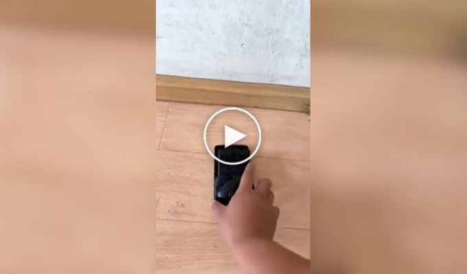 Странные видео (короткие видео). Выпуск 30
