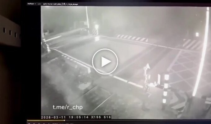 Сохранить шлагбаум любой ценой