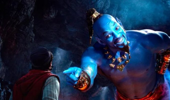 Who Are Jinn and Why Are Muslims Afraid of Them (8 photos)