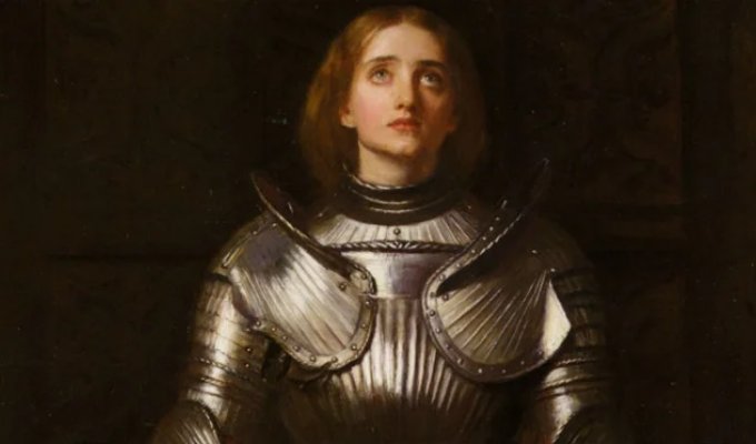 5 Prominent Personalities Who Fell Victims of the Inquisition (10 photos)