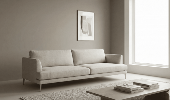 5 помилок при виборі дивана: як не зіпсувати інтер'єр