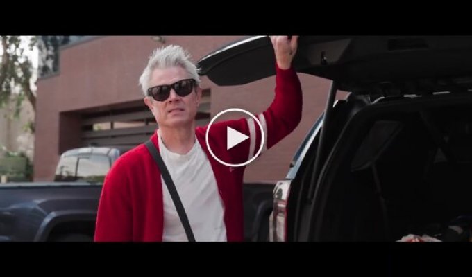 Трейлер фінальної частини "Чудаків"