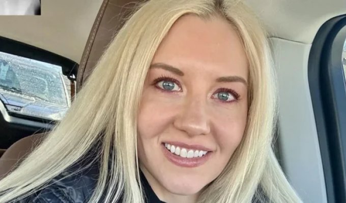 «В свои 35 лет я девственница — тролли называют меня просрочкой и нарциссом» (4 фото + 1 видео)