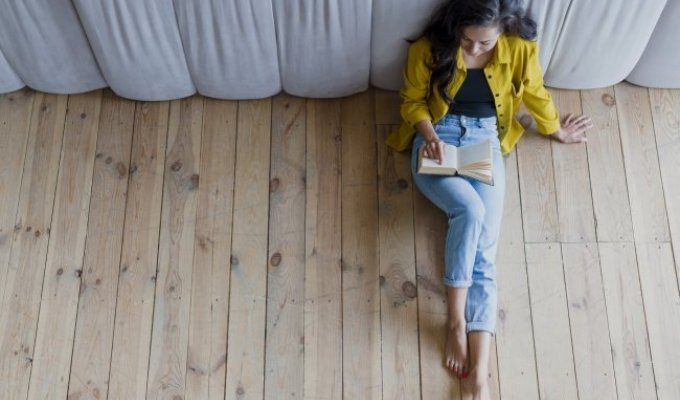 Электрический тёплый пол: виды, особенности и советы по выбору