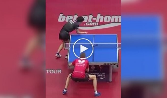 Невидимый суперудар, который нереально отбить