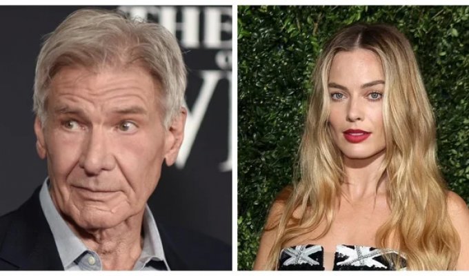 8 стандартных  и неожиданных способов заработка, к которым голливудские  знаменитости прибегали до славы (17 фото)