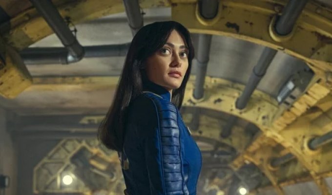 Трейлер второго сезона «Фоллаут» с Когтем смерти и Маколеем Калкиным (2 фото + 1 видео)