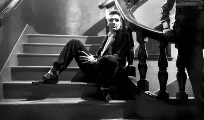 21 Rare Photos of Elvis Presley, the King of Rock 'n' Roll (21 photos)