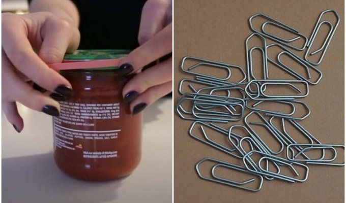 25 ideas for using everyday things in everyday life (26 photos)