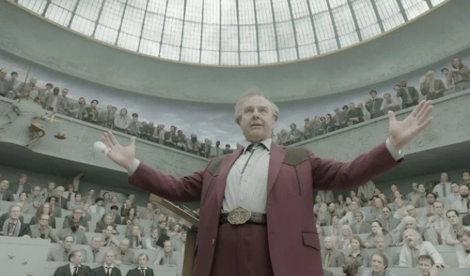 16 нових фільмів жовтня 2026: повний гід про те, що і коли виходить (17 фото)