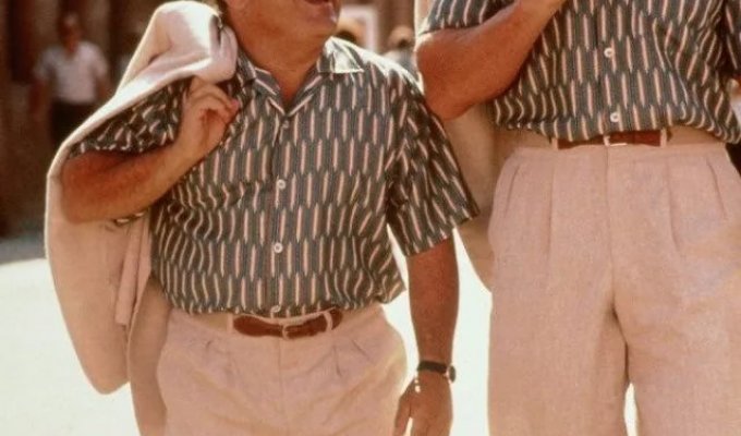 Денни ДеВито отмечает 81-летие: яркие фото актера (8 фото)