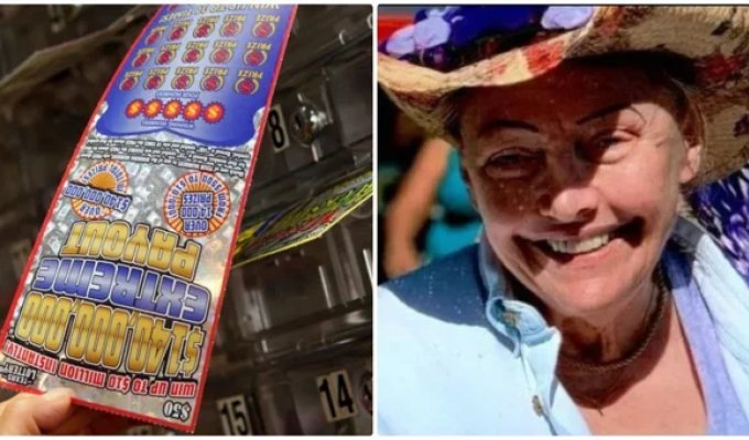 Stanford vs. the Casino: How a Female Mathematician Beat the Lottery 4 Times for $21 Million (4 Photos)