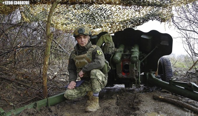 Вторжение рф в Украину. Хроника за 15-17 декабря