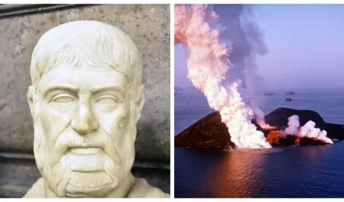 From flying spiders to a hoax island: 9 amazing facts from different fields of knowledge (10 photos)