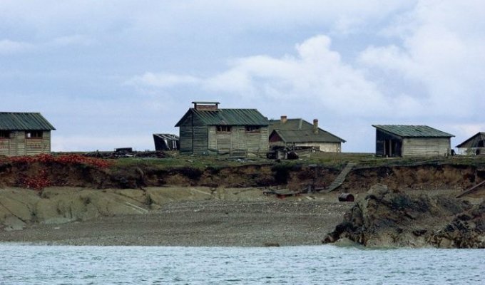 Остров, на котором никто не живет (57 фото)