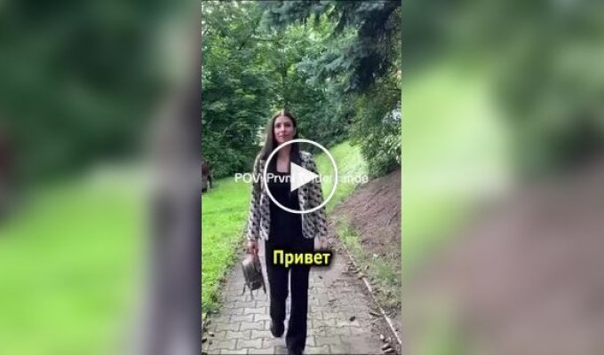 Странные видео (короткие видео). Выпуск 22