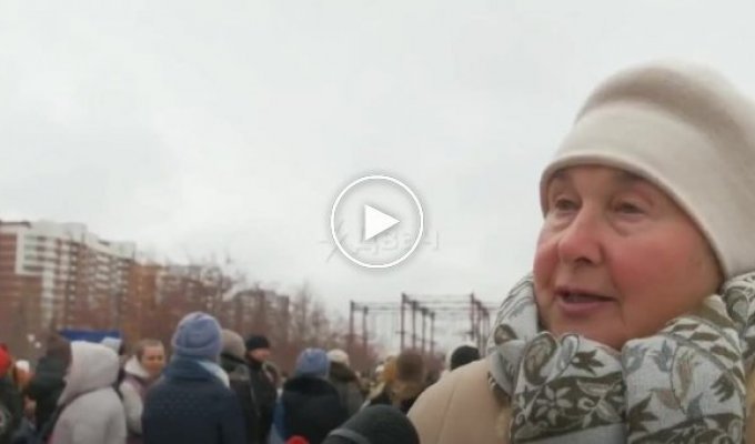 Лучше застрелите. Жителей Екатеринбурга спросили почему они против QR-кодов и вакцинации