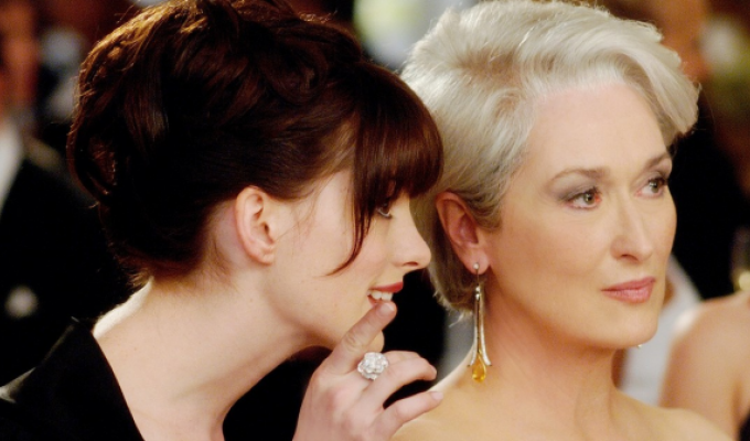 "Meryl Streep - 74 years": TOP 10 best films of one of the main actresses of our time (10 photos)