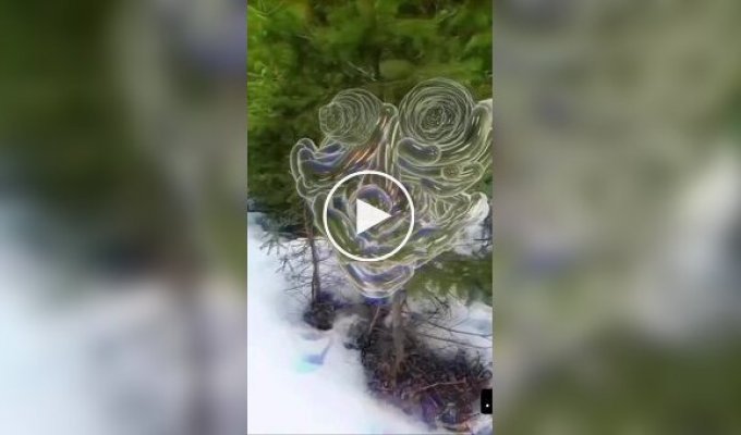 Симулятор, демонстрирующий, как человек с шизофренией может воспринимать окружающий мир