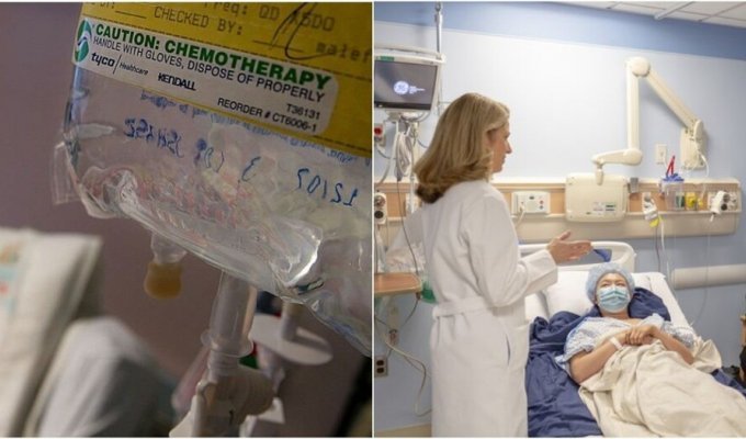 Лікарі зі США стурбовані тим, що за останні 25 років онкологія серйозно "помолодшала" (3 фото)