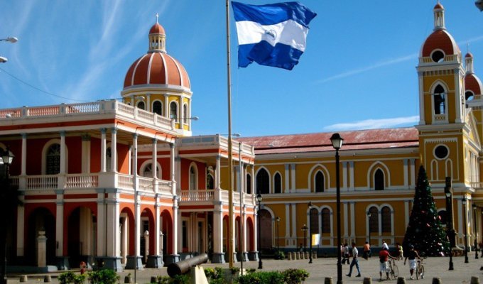 10 фактов о Никарагуа (25 фото)