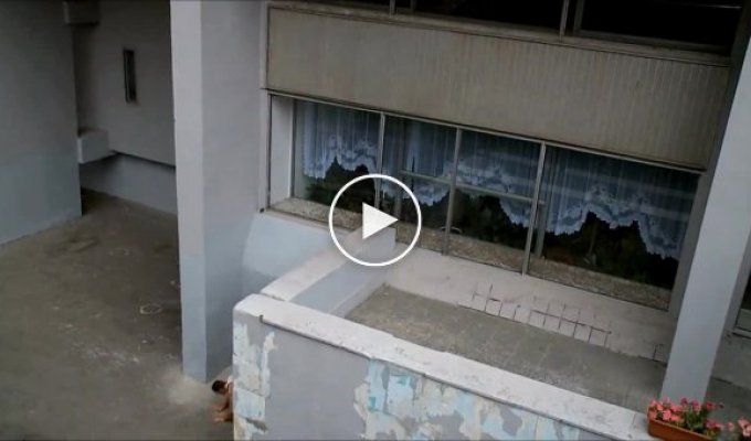 Parkour 2013 - The Only Way (HD)