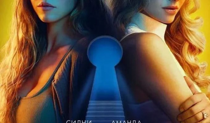 Топ-10 новых фильмов, которые прямо сейчас разносят рейтинги (10 фото)